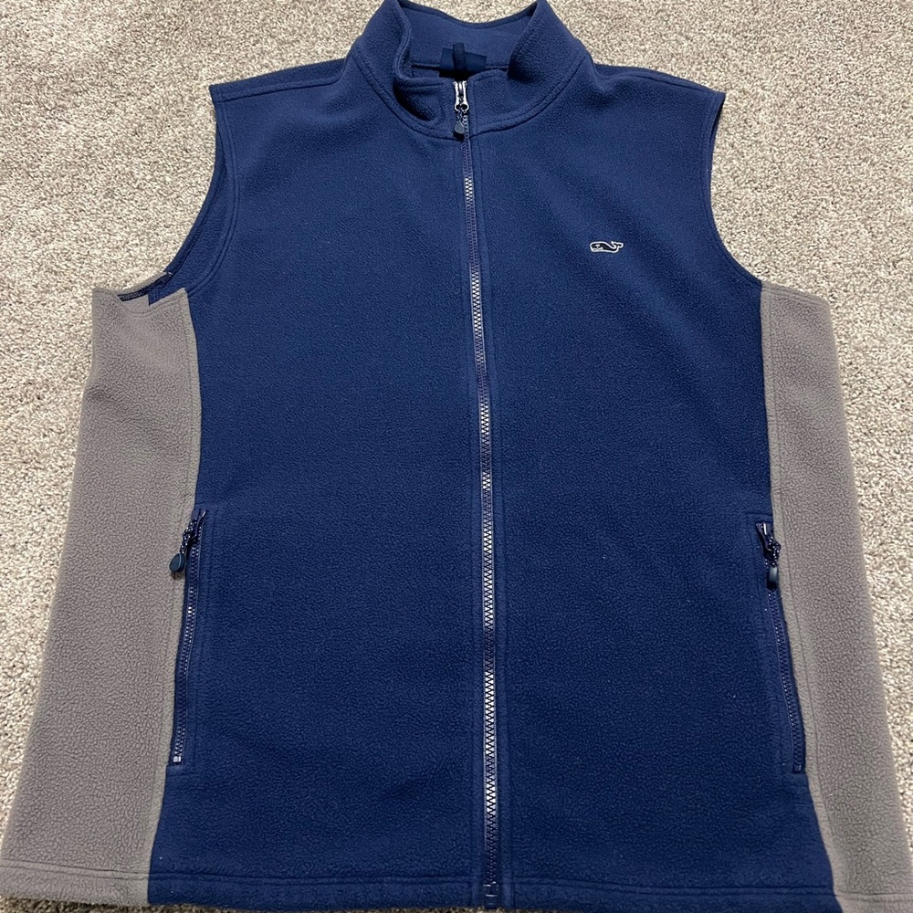 Vineyard Vines Men’s Vest